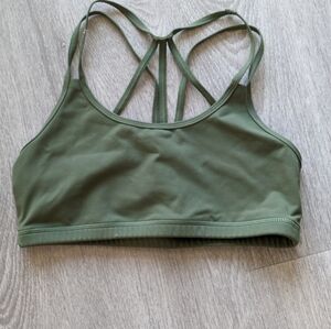 Born Primitive Sports Bra large